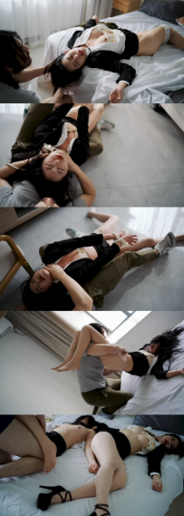 国产原创 警花姐妹（Lone Wolf2）