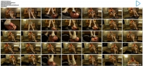 FOOT-100 Mistress Lilith - Stocking Slaves