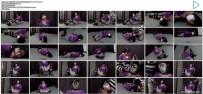 QKG-708 东京紧缚_巨乳緊縛モデル 愛 被虐の連続猿轡