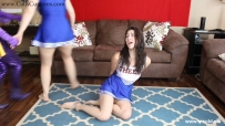 The Hazing